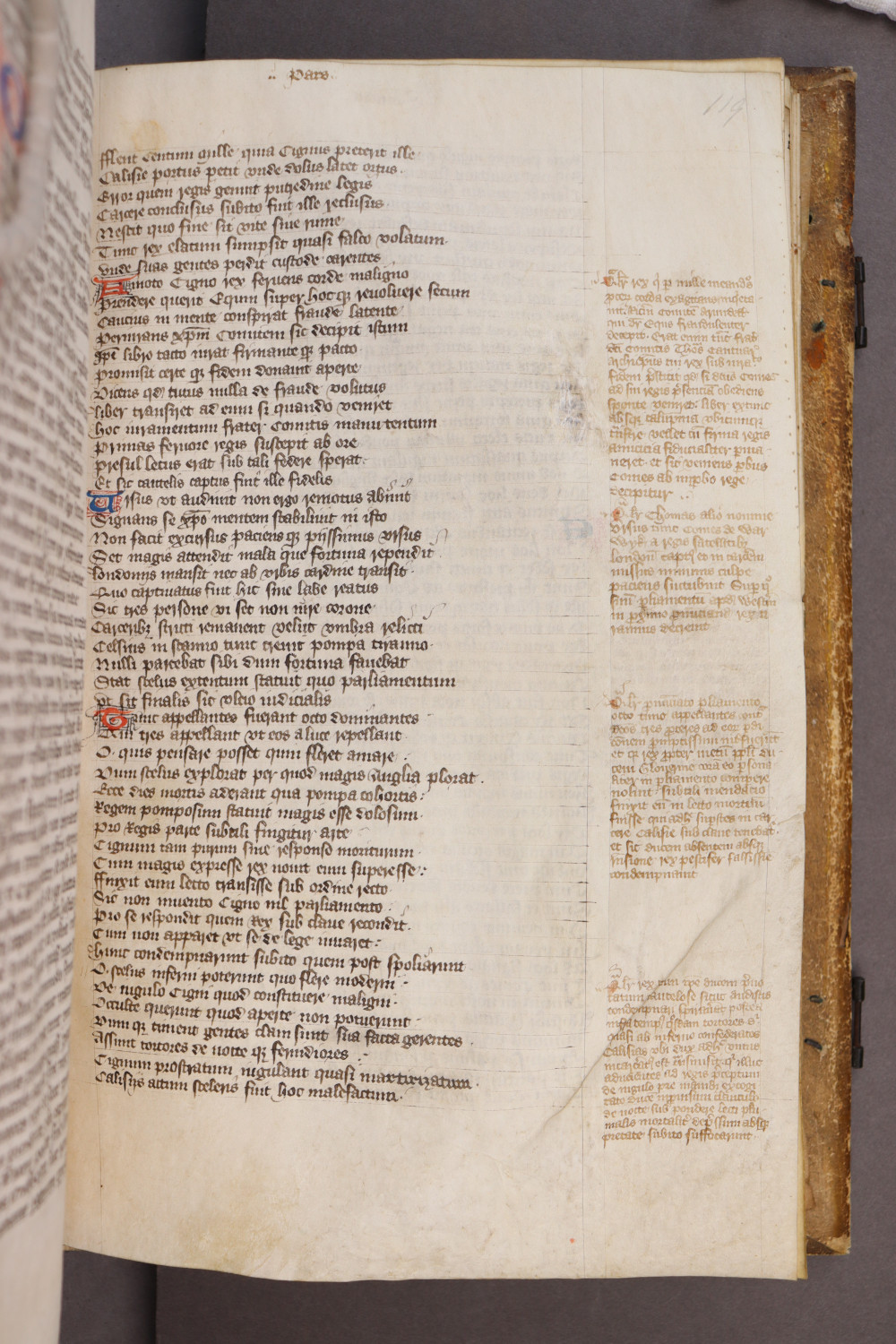 Folio 119 recto
